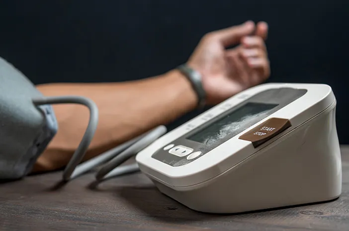 5 Alat Kesehatan Wajib Tersedia di Rumah