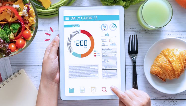 Pesan Makanan Online Ubah Pola Makan dan Tingkatkan Risiko Kesehatan