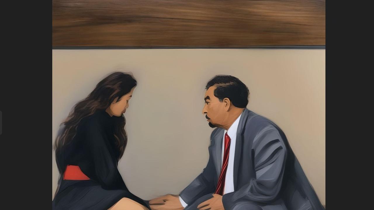 Pakar Ingatkan Korban Pelecehan Jangan Salahkan Diri sendiri