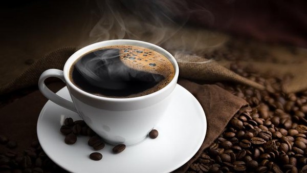 Pakar Ungkap Cara Minum Kopi Sehat dan Waktunya