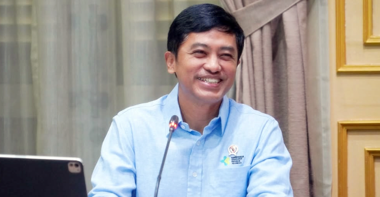 Nutri-Level Diterapkan, Wamenkes: Industri Positif