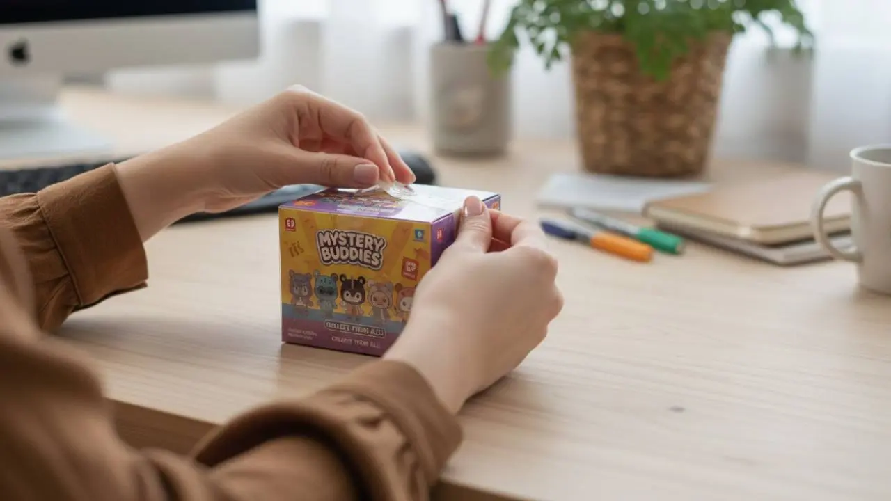 Psikolog: Tren Blind Box Berlebihan Bisa Ganggu Mental