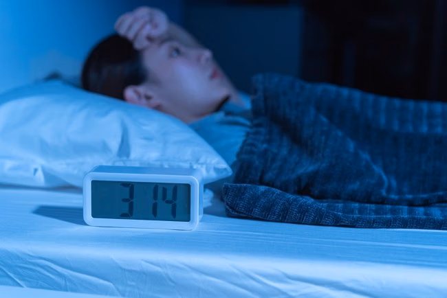 Pakar Ungkap Kesalahan yang Merusak Kualitas Tidur