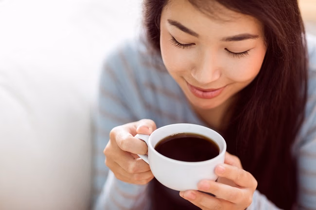 Tips Aman Ngopi bagi Penderita Mag Menurut Dokter