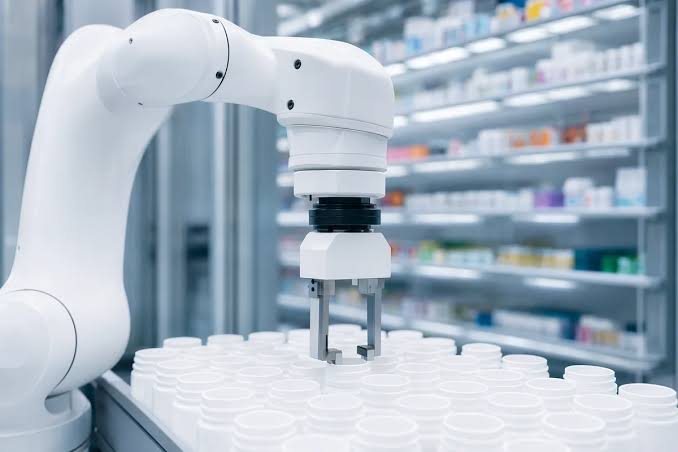 Wellgistics Ganti Nama Jadi DataMEDS AI Kembangkan AI