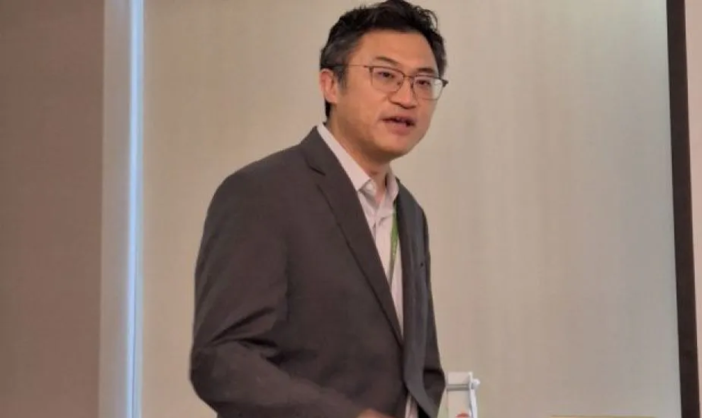 Acer Medical Bidik Indonesia Jadi Pasar Utama AI Kesehatan