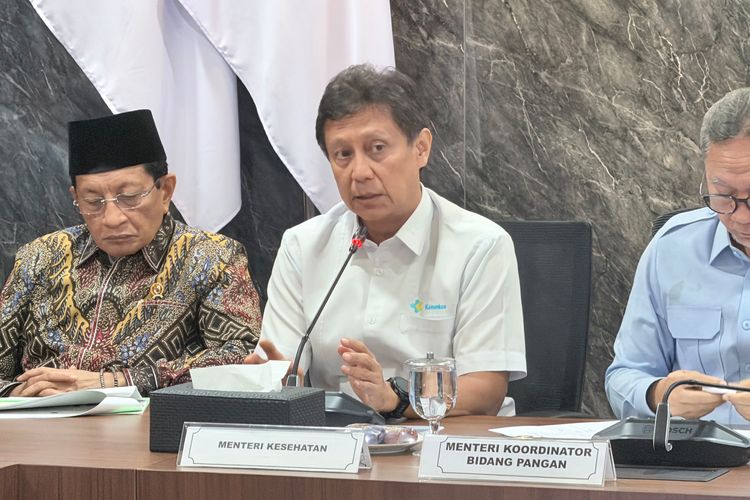 Menkes: SATUSEHAT Segera Tampilkan Riwayat Kesehatan AI