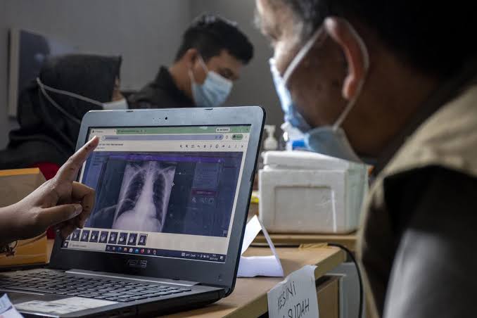 Inovator Teknologi Kesehatan Layak Dapat Apresiasi