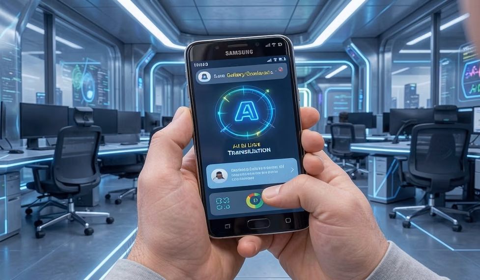 Strategi Ekosistem Samsung Galaxy Perluas Integrasi AI