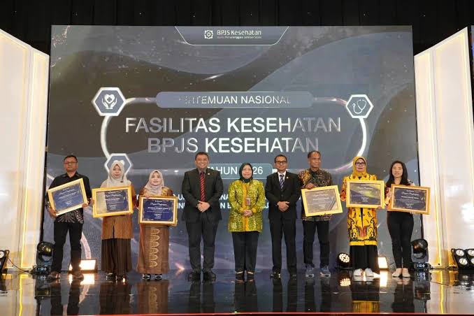 BPJS Kesehatan Dorong AI untuk Transformasi Layanan JKN